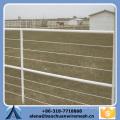 Inexpensive Professional High Quality Corral Rail Fence for Horse